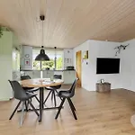 Sj328-aabenraa-slugten-20 Holiday home *