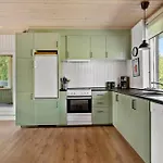 Holiday home Sj328-aabenraa-slugten-20