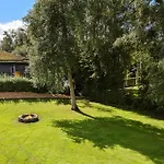 Holiday home Sj328-aabenraa-slugten-20 *