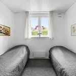 Holiday home Sj328-aabenraa-slugten-20 *