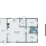 Holiday home Sj328-aabenraa-slugten-20