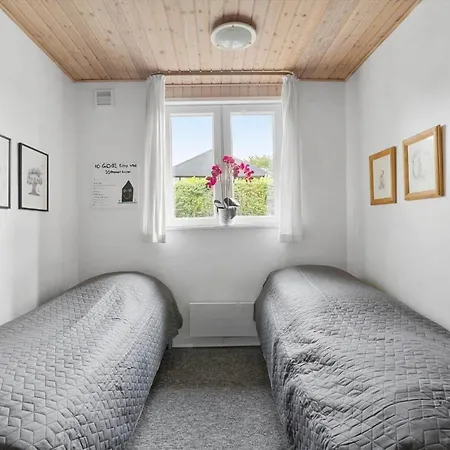 בית נופש Sj328-aabenraa-slugten-20 Løjt Kirkeby