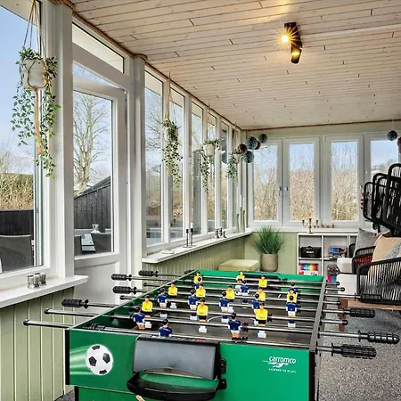 Feriehus Sj328-aabenraa-slugten-20 Løjt Kirkeby