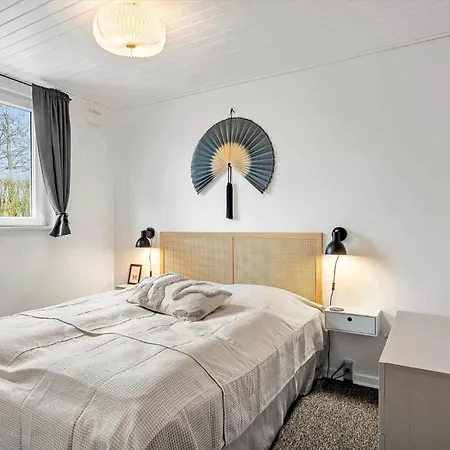 בית נופש Sj328-aabenraa-slugten-20 *